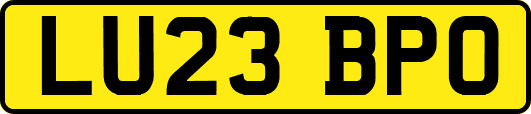 LU23BPO