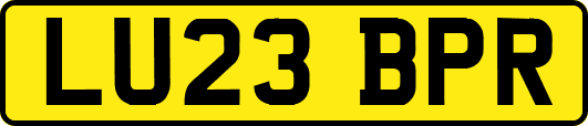 LU23BPR