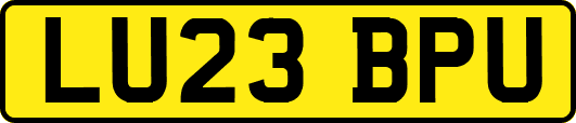 LU23BPU