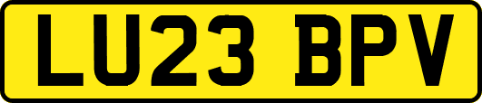 LU23BPV