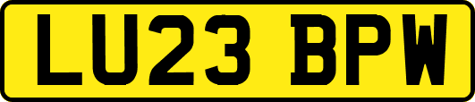 LU23BPW