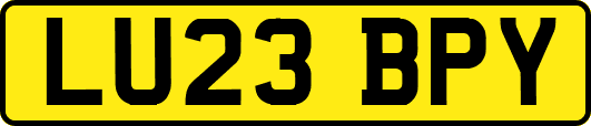 LU23BPY