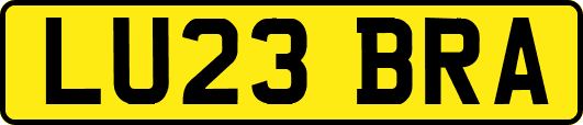 LU23BRA