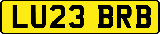 LU23BRB