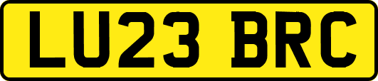 LU23BRC