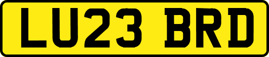 LU23BRD