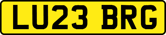 LU23BRG