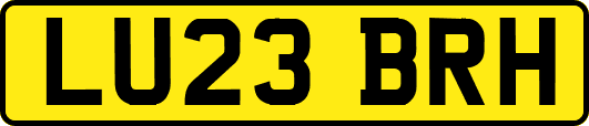 LU23BRH
