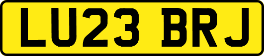 LU23BRJ