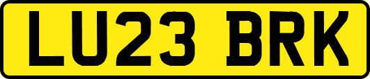 LU23BRK
