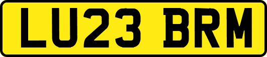 LU23BRM