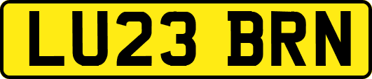 LU23BRN