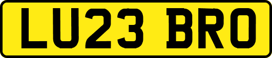LU23BRO
