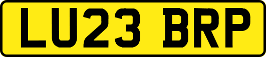 LU23BRP