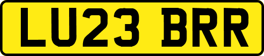 LU23BRR