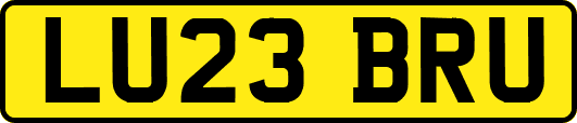 LU23BRU