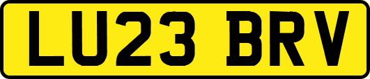 LU23BRV