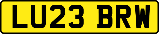 LU23BRW