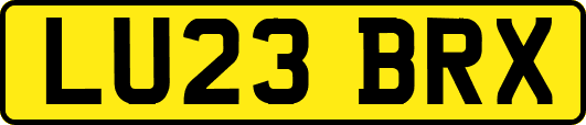 LU23BRX