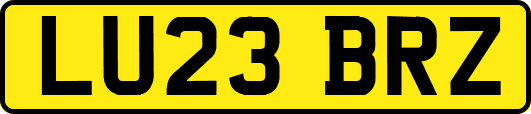 LU23BRZ