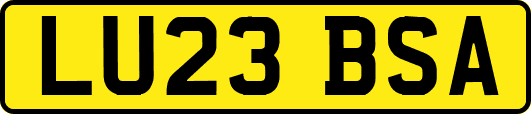 LU23BSA