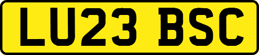 LU23BSC