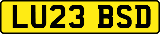 LU23BSD