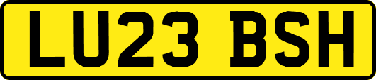 LU23BSH