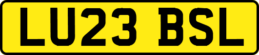 LU23BSL