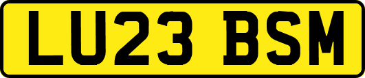 LU23BSM