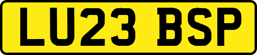 LU23BSP