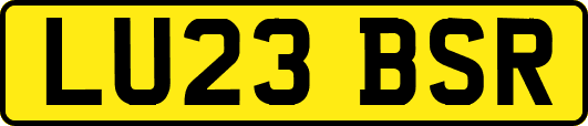 LU23BSR