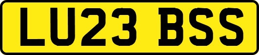 LU23BSS