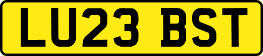 LU23BST
