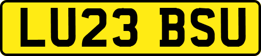 LU23BSU