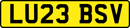 LU23BSV