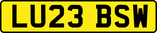 LU23BSW