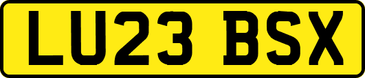 LU23BSX