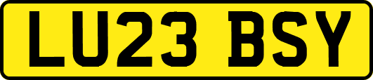 LU23BSY