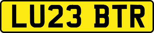 LU23BTR