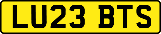LU23BTS