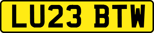 LU23BTW