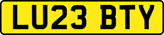 LU23BTY
