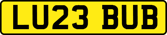 LU23BUB