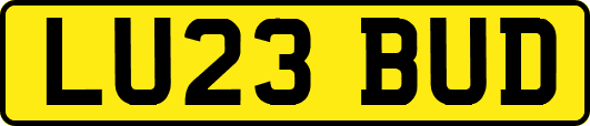 LU23BUD