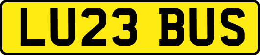 LU23BUS