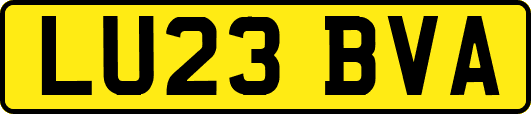 LU23BVA