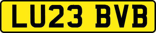 LU23BVB