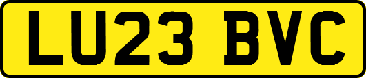 LU23BVC