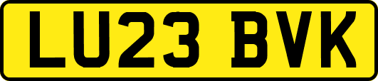 LU23BVK